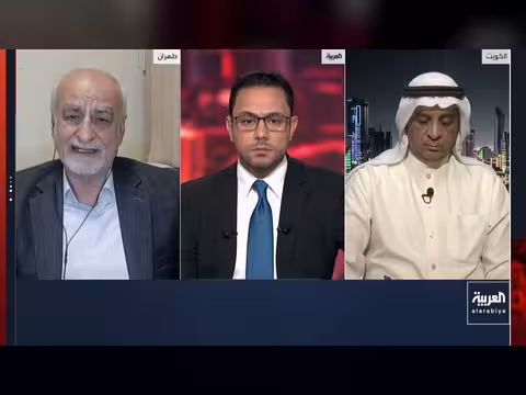 أميركا توسع أهدافها في إيران