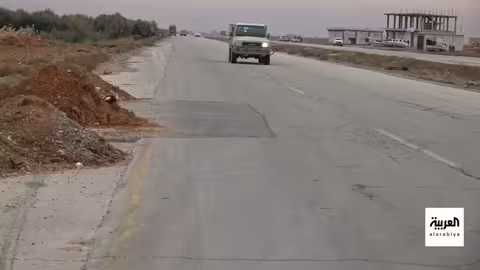الجيش السوري يتقدم في الرقة وحلب