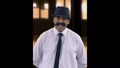 ترقبوا.. الفنان نجيب الغزّي في برنامج هرجلة