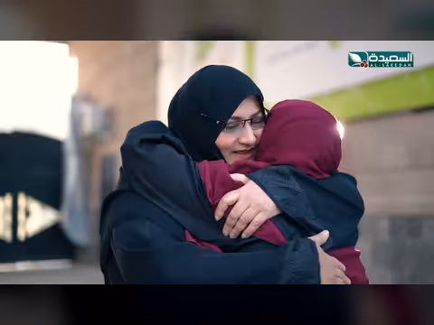 خليهم على البال: سعاد الخليدي تستضيف فتحية إبراهيم - الحلقة 11