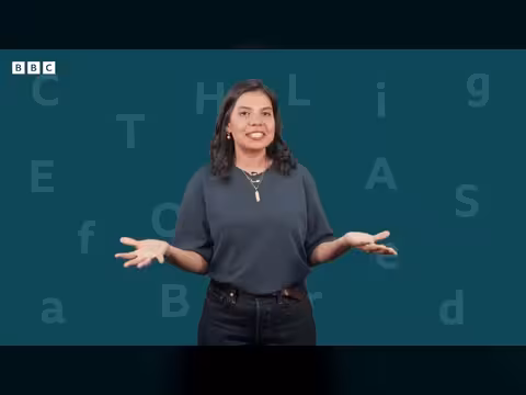 تعلم المقارنة في الإنجليزية للمبتدئين