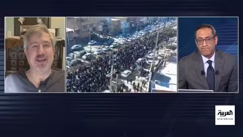 مجلس القيادة الرئاسي اليمني يبطل عضوية فرج البحسني