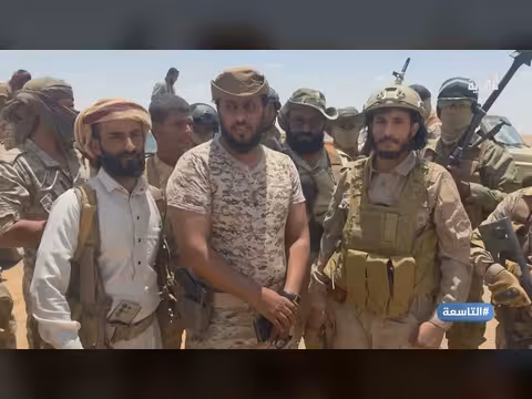 اشتعال جبهات الجوف والبيضاء والمبعوث الأممي يحمل الحوثيين مسؤولية التصعيد