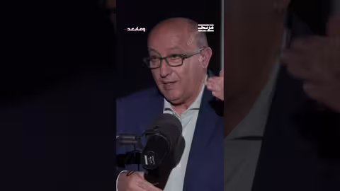 كيف وصف مجدي الحلبي الصراع داخل المجتمع الإسرائيلي وهل هو صراع ثقافات؟
