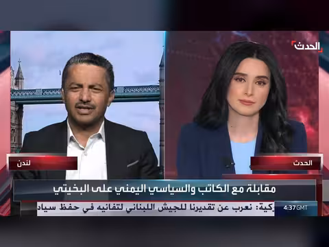 منشق عن الحوثي: استخدام المظلومية للتوسع وابتزاز دول الجوار
