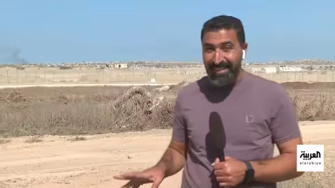 غزة: وقف إطلاق النار وسط دمار هائل وصدمة النازحين