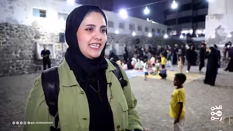 قصص رمضانية رمضان في عدن