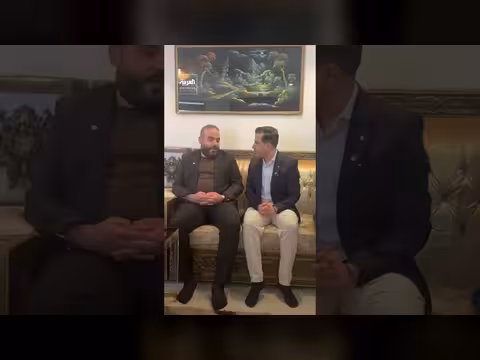 شقيق المواطنة السورية بثينة عويضة يروي قصتها بعد وفاتها في الاعتداء الحوثي