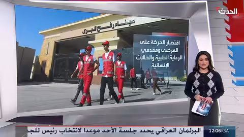 تفاصيل جديدة عن فتح معبر رفح في المرحلة الثانية لاتفاق غزة