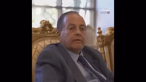 المجلس الانتقالي الجنوبي يعلن حل نفسه