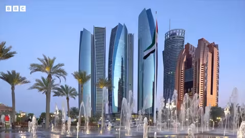 الجزائر تبدأ بإلغاء اتفاقية النقل الجوي مع الإمارات