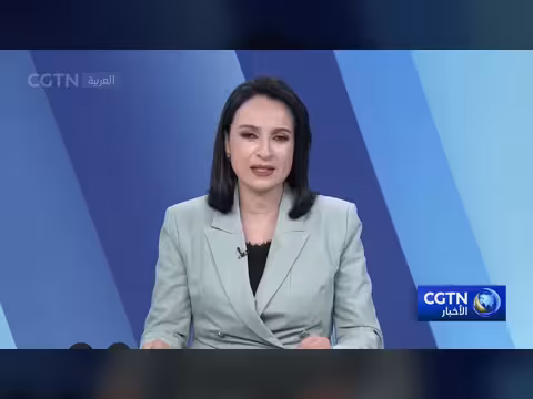 الإعلام المصري يثني على مقال الرئيس الصيني حول العلاقات الثنائية