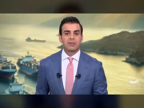ماكرون يرفض طلب ترمب في هرمز