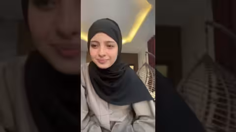 بدأت قناة ماريا قحطان - Maria Qahtan بثًا مباشرًا