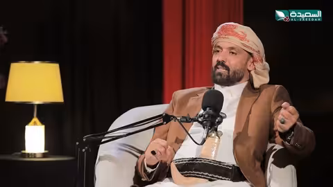 بودكاست النجوم: سمير قحطان يتذكر طفولته ومواقف من حياته
