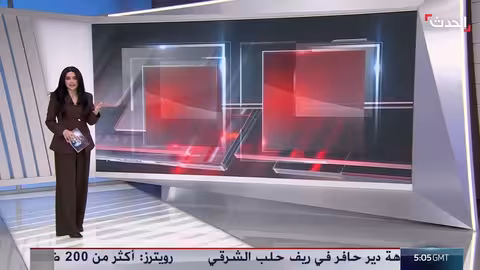 أمريكا تحدد 50 هدفا عسكريا حساسا في إيران
