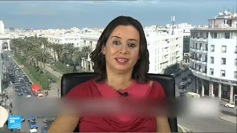 اعتقال ناشطة مغربية بتهمة الإساءة للدين الإسلامي