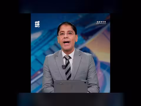 طارق صالح يدين هجمات إيران على دول الخليج والأردن