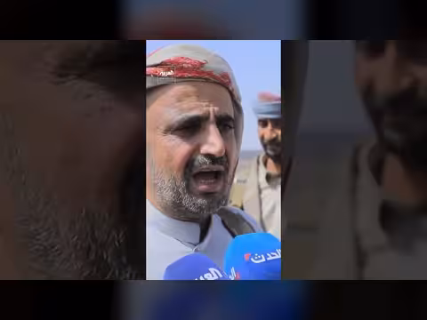 قيادي في مقاومة مأرب: مستعدون لدعم الجبهات بآلاف المقاتلين