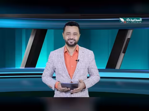 أحوال الرياضة مع نذير الحمادي