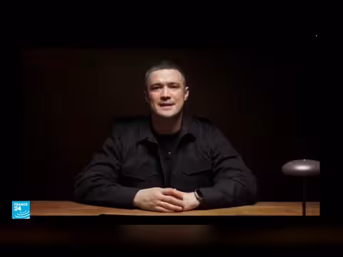 زيلينسكي يرفض الانتخابات في زمن الحرب ويحذر من انقسام أوكرانيا