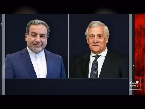 الزيدي يجتمع مع قادة الأكراد وإسرائيل تهاجم لبنان