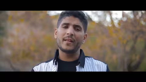 تهدم داري وتهجرني ملاك فتحي والفنان خليل العسلي Malak Fathi & Khalil Al - Asali