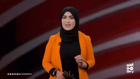 الرئيس العليمي: أزمة اليمن تهديد للأمن الدولي.. ومواجهة النفوذ الإيراني