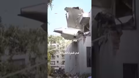 الهند تعثر على الصندوق الأسود الثاني لحادث الطائرة الوحيد الناجي