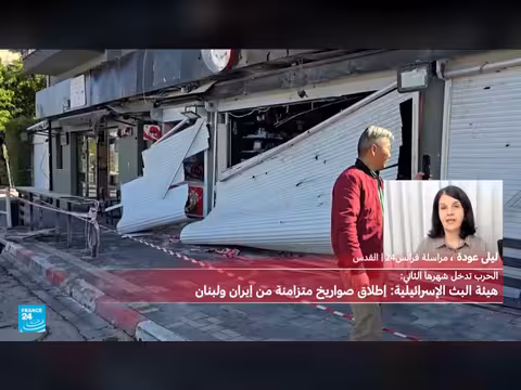 البرلمان الإسرائيلي يوافق على زيادة ميزانية الدفاع