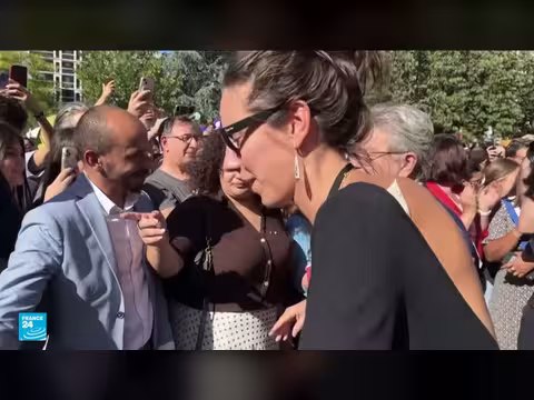 وزير المالية الفرنسي يعرب عن قلقه من صعود اليمين المتطرف في ألمانيا