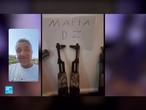 إجلاء رئيس بلدية أليس بعد تهديدات من مافيا دي زد