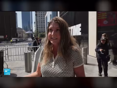 نيويورك تحت حراسة مشددة لزفاف تايلور سويفت