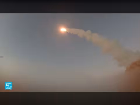 تصاعد التوتر الأمريكي الإيراني في ليلته السادسة