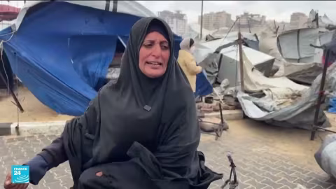 غزة.. مقتل 100 طفل على الأقل بضربات إسرائيلية منذ إعلان وقف إطلاق النار