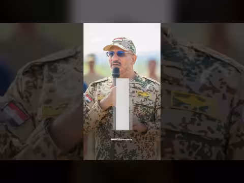 أحداث الوازعية تشعل التفاعل على منصات التواصل