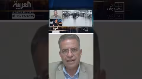 أبو حسنة: دعم دولي واسع للأونروا رغم وقف تمويل أمريكا والسويد