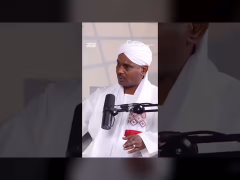 جميع القوى السياسية السودانية تجتمع في جنيف