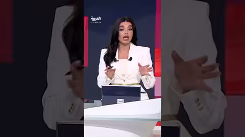 رمب يفاجىء رئيس جنوب إفريقيا بإطفاء الأنوار وتشغيل مقاطع فيديو تظهر إبادة جماعية ضد البيض
