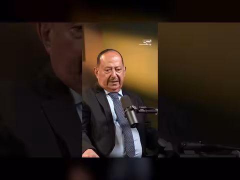 د. علي الأحمدي: أزمة الكهرباء في حجة وكواليس الأمن القومي