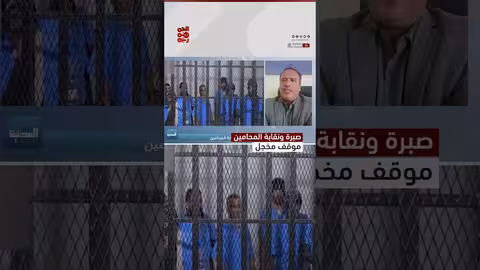 المشولي: موقف نقابة المحامين من حماية الأعضاء مخجل