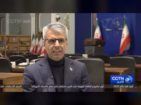 إيران تدافع عن ضرباتها ضد أهداف إسرائيلية وأمريكية