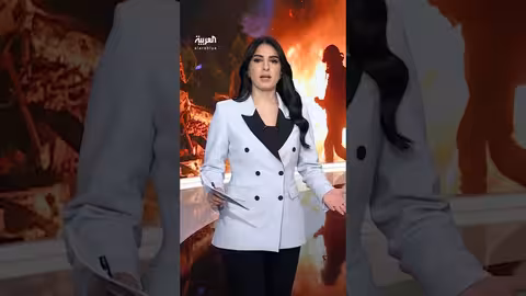 انقطاعات كهرباء طارئة في كييف بعد هجوم روسي