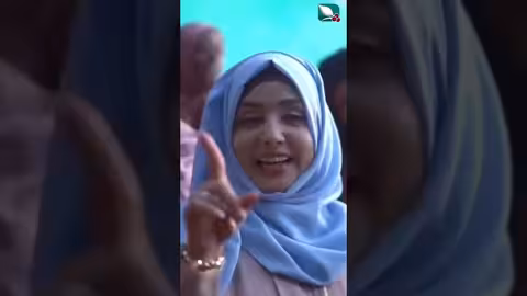 مايا قررت قرار. لكن ايش هو قرارها مايا العبسي، طائر السعيدة