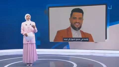 الضالع: اقتحام جناح فندقي للفنان يحيى عنبه يثير جدلاً