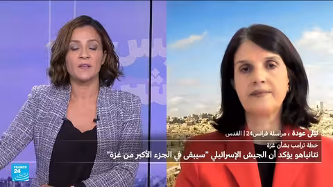 سموتريتش ينتقد خطة ترامب لغزة ويراها فشلاً دبلوماسياً