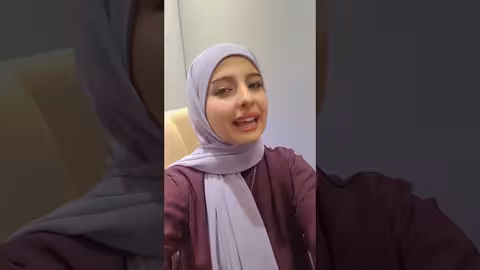 ماريا قحطان مع محمد الخولاني.. انتظرونا