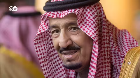 ريبورتاج منسقات دي جي في السعودية - مهرجان للموسيقى الإلكترونية في الرياض وثائقية دي دبليو