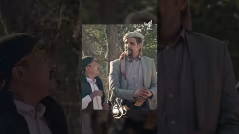 الوحيد اللي خرج فلوس من الشيخ درة