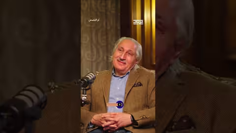 هناك من هم بيننا ويريدون اختطاف الشعر العربي من الذي سينفذ المؤامرة ضد الشعر العربي؟